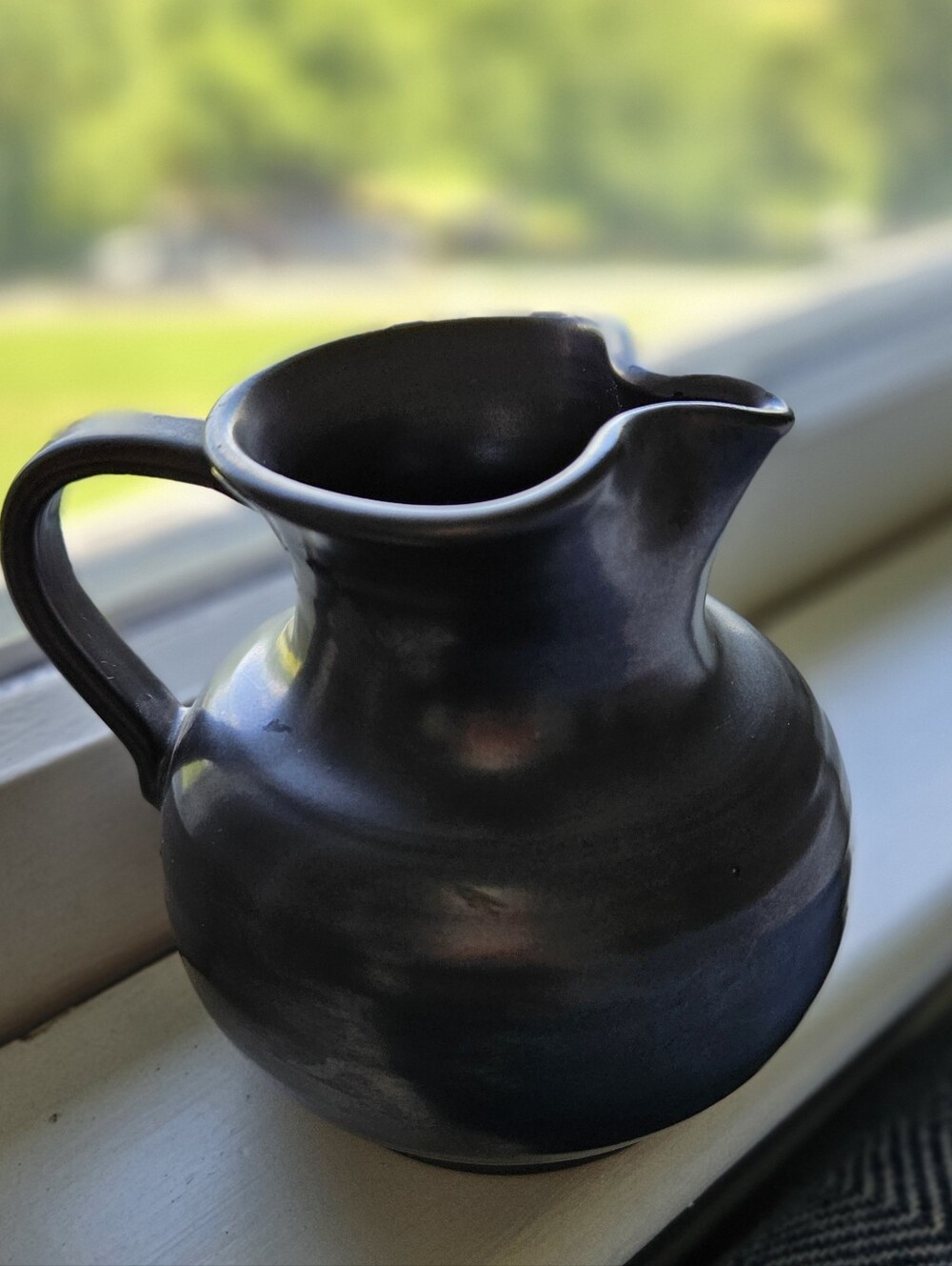 Vintage PRINKNASH Pitcher or Creamer England